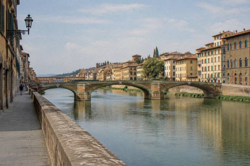 ICONIC Florence: Medici and the Renaissance