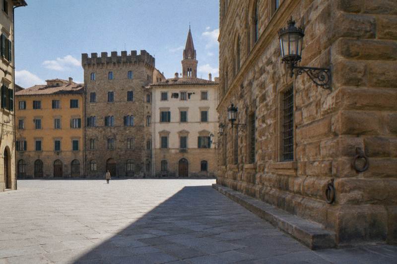 Free Tour: The Medici, Lords of Florence