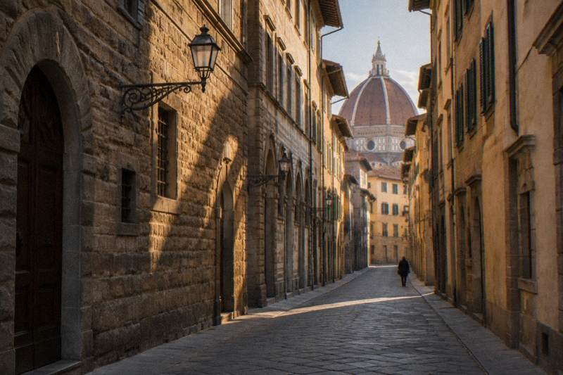 True Crime: Interactive Investigation Game about the Medici Plot