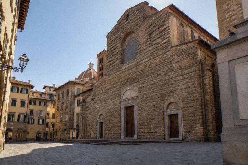 Chiara's Top Sights Walk